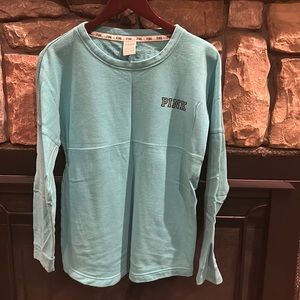 PINK Victoria’s Secret Varsity Crew